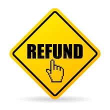refund-vector-sign-white-background-190484594